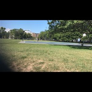 Meet your Posher, Michma